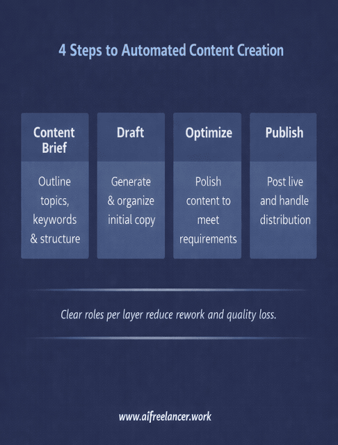 automated content creation