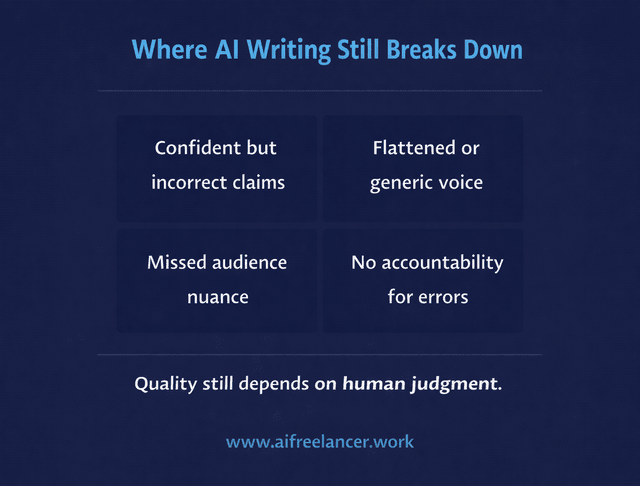 miconceptions about ai