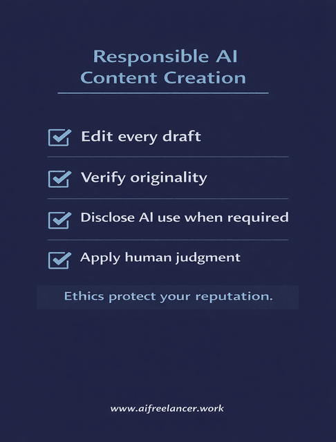 ethical ai considerations