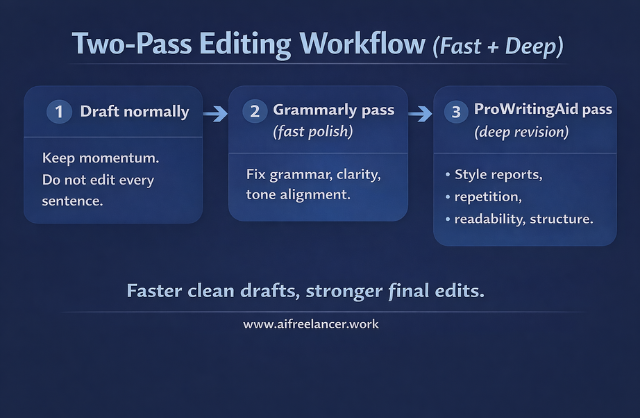 best writing assistant