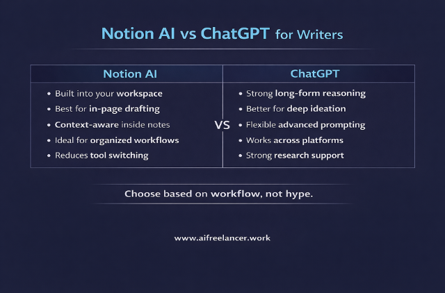 notion ai vs chatgpt