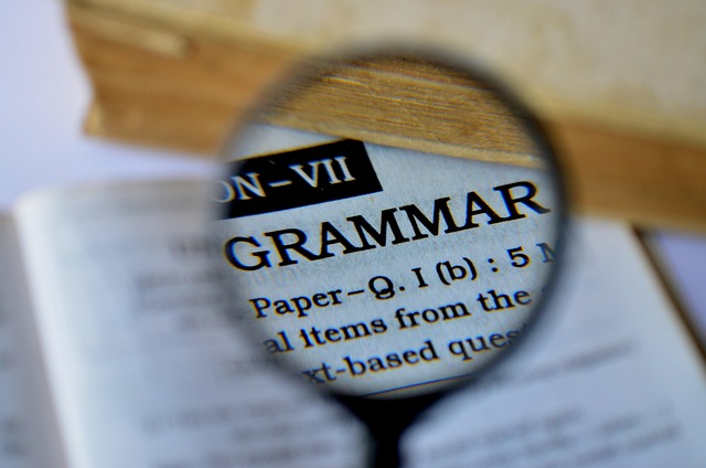 ai grammar and style checker