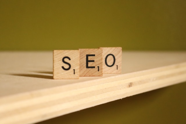 seo optimization basics