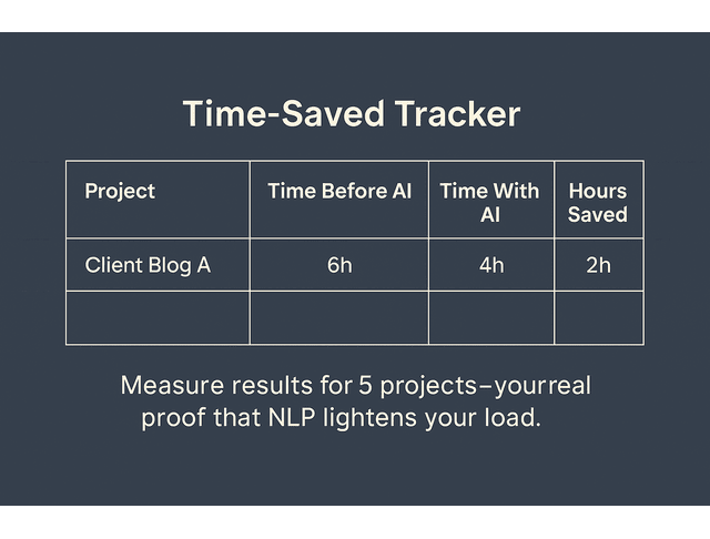 natural language processing for beginners
