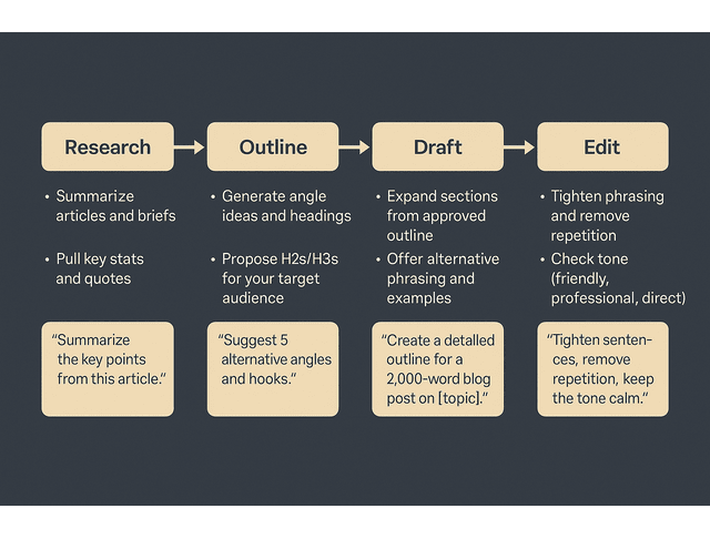 research ideation tools