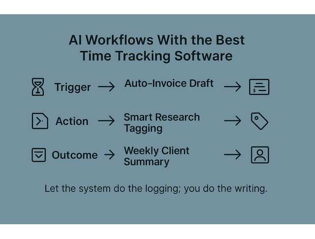 ai workflows