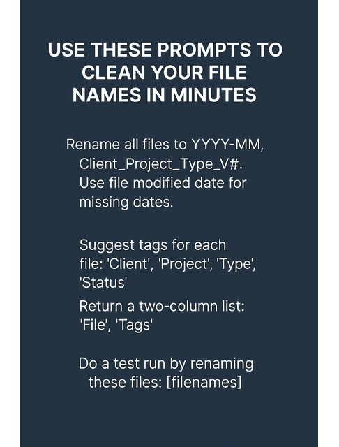 cloud storage renaming files