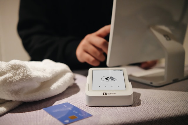 automated payment reminders