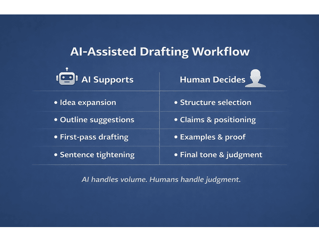 ai content writing tools