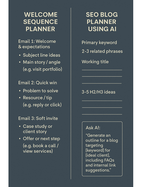 ai marketing tools