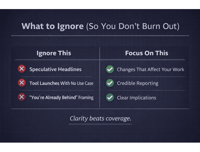 best ai news sources