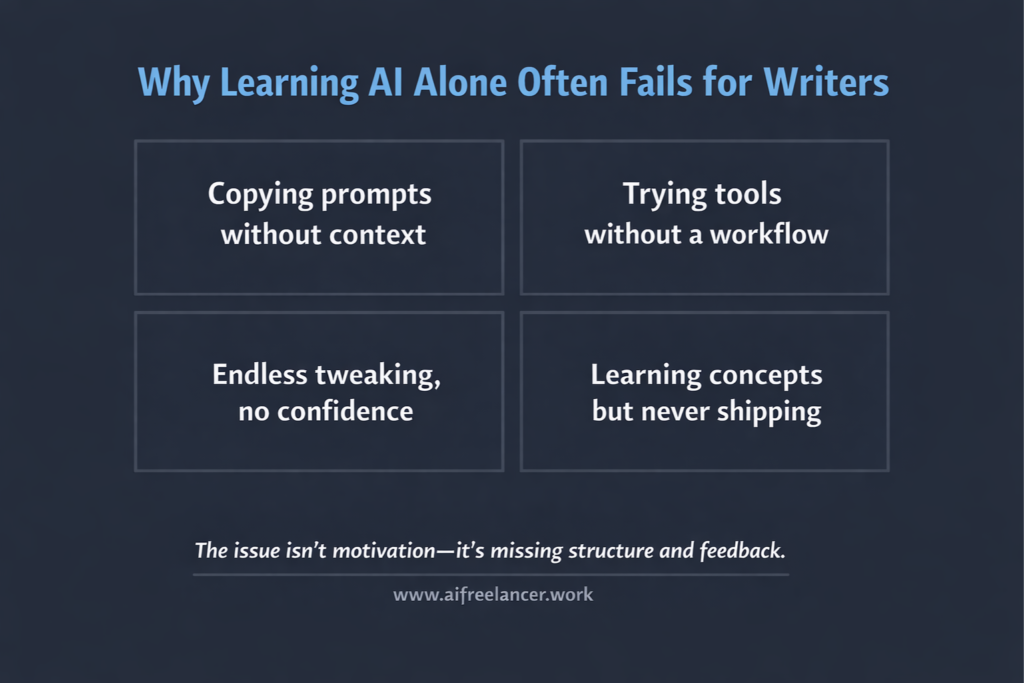 ai communities for learning