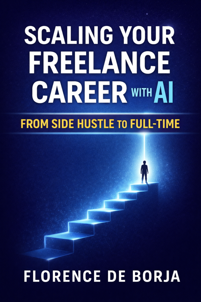scaling your freelance career with ai