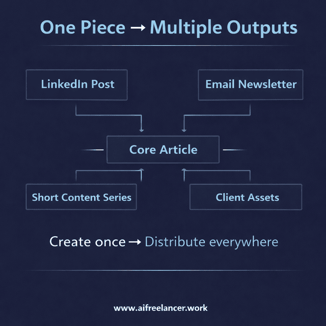 ai for freelance writers