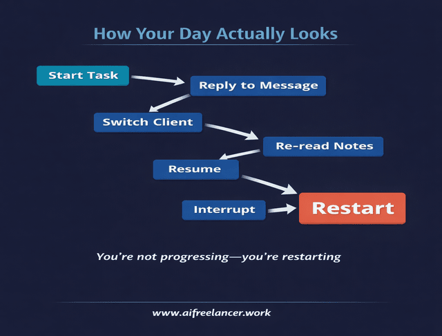 why tasks take so long