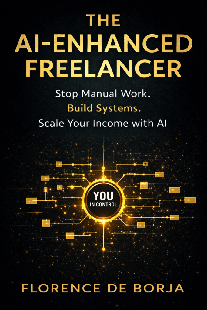 ai-enhanced freelancer