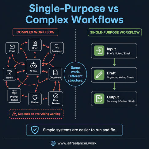 ai workflow automation