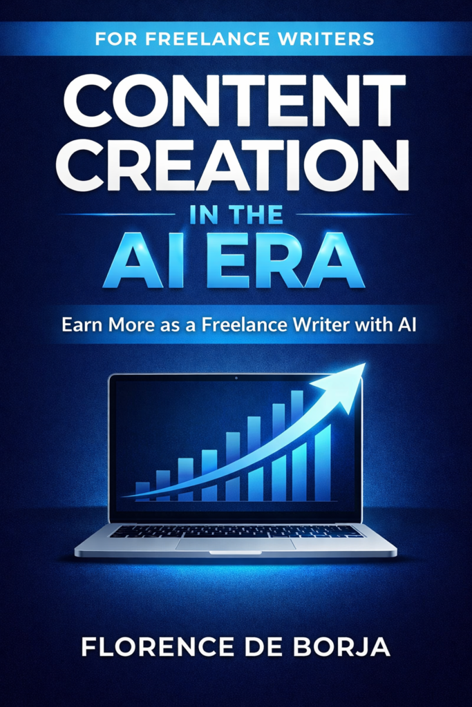 content creation in the ai era