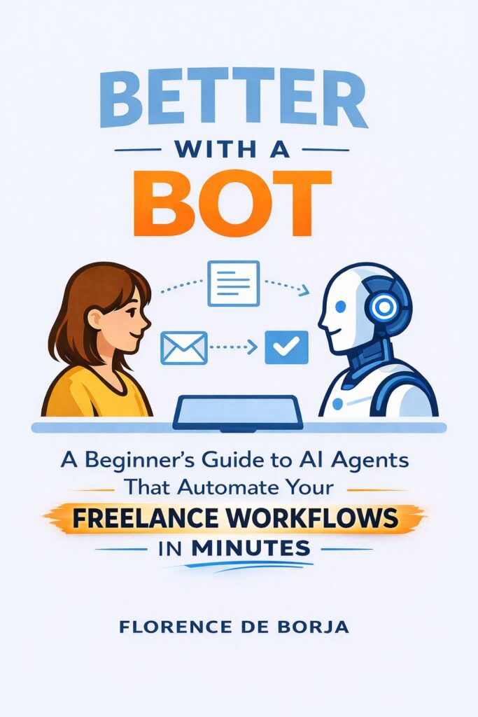 better with a bot