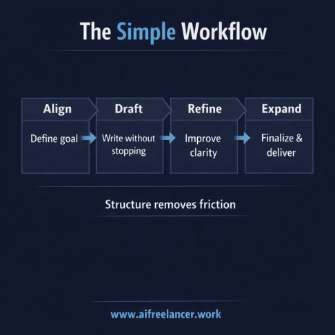 why freelancers feel overworked