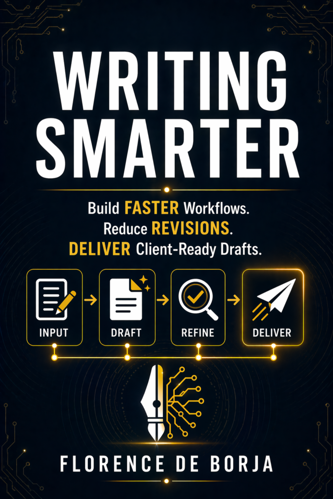 writing smarter