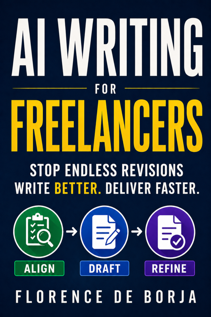 ai writing for freelancers