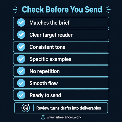 how to build an ai agent