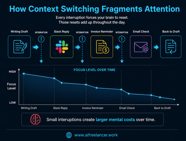 how to manage too many tasks