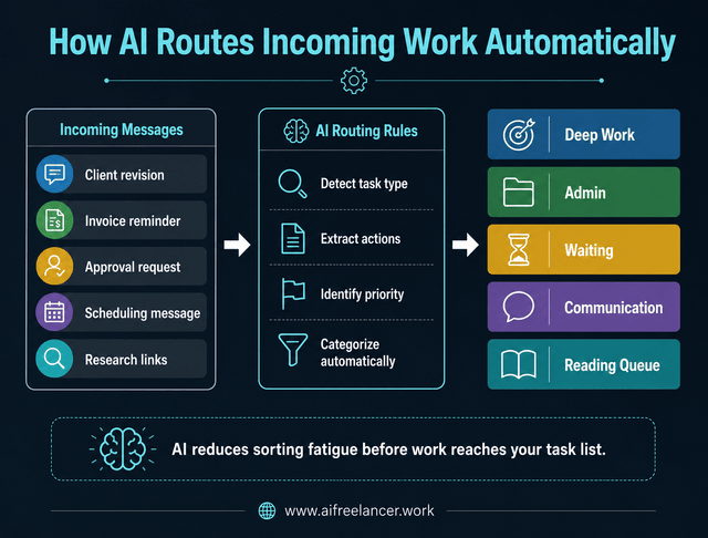 how to automate tasks with ai