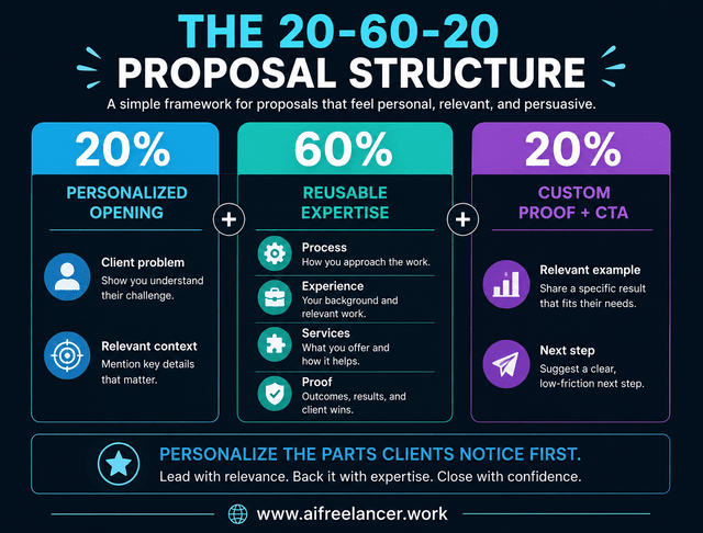 proposal structure