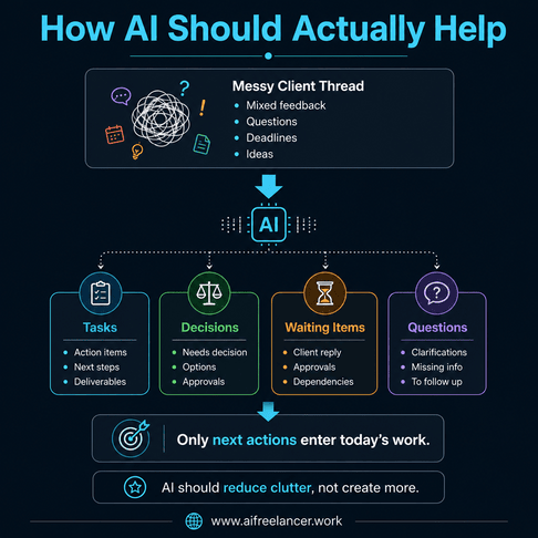 why to-do lists don't work