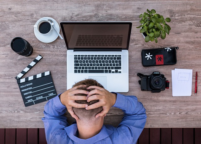 how to overcome writer's block