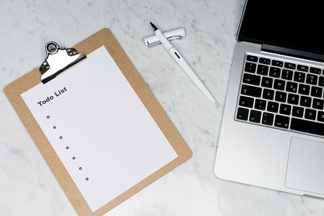why to-do lists don't work
