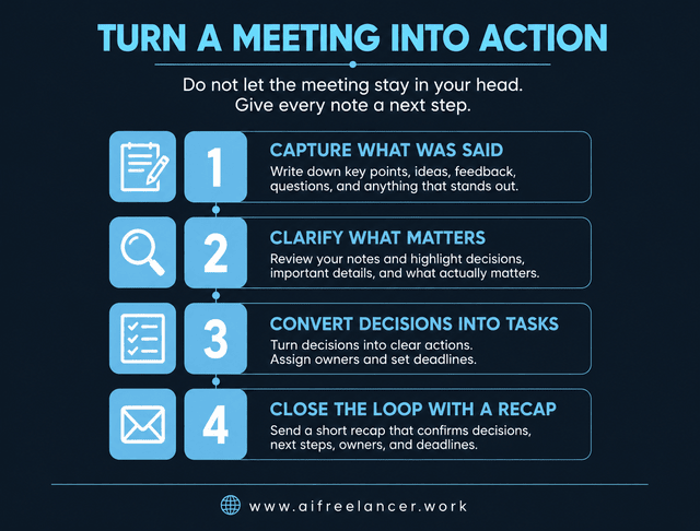 meeting fatigue