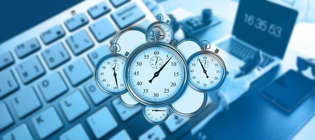 time management tips for freelancers